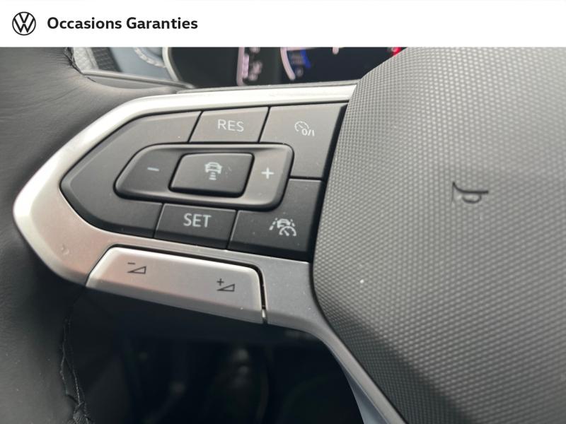 Voitures occasions VOLKSWAGEN T-CROSS Style Orvault