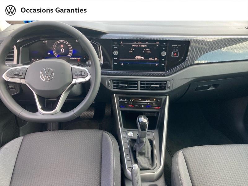 Voitures occasions VOLKSWAGEN TAIGO VW Edition Orvault