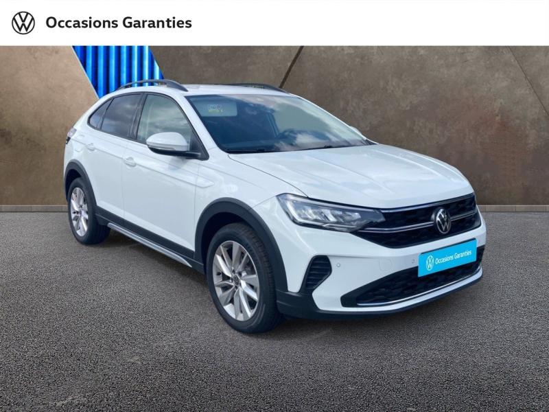 Voitures occasions VOLKSWAGEN TAIGO VW Edition Orvault