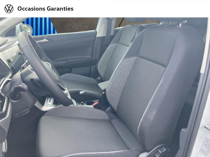 Voitures occasions VOLKSWAGEN TAIGO VW Edition Orvault