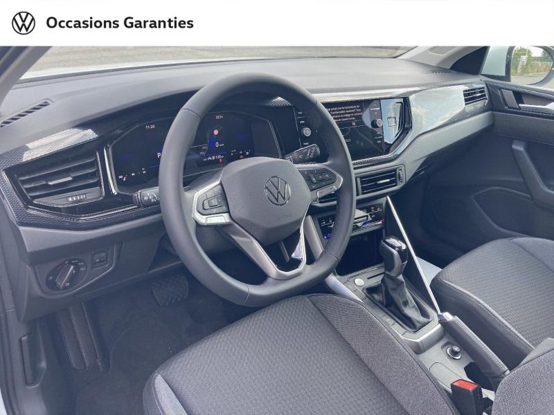 Voitures occasions VOLKSWAGEN TAIGO VW Edition Orvault