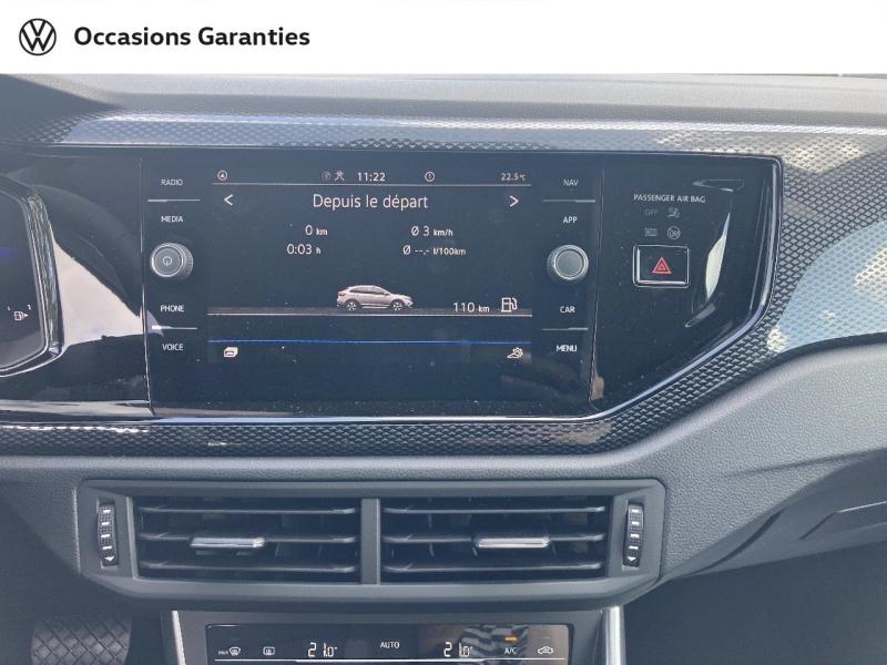 Voitures occasions VOLKSWAGEN TAIGO VW Edition Orvault