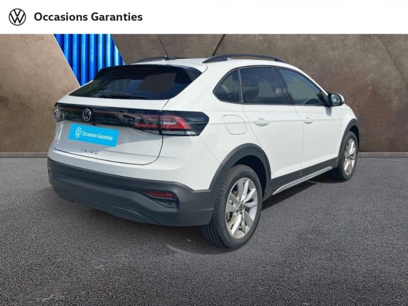 Voitures occasions VOLKSWAGEN TAIGO VW Edition Orvault