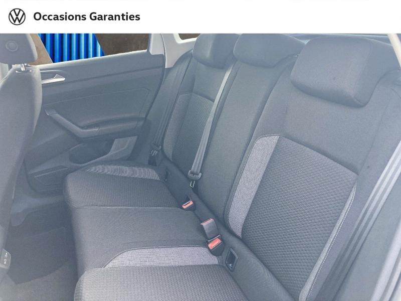 Voitures occasions VOLKSWAGEN TAIGO VW Edition Orvault