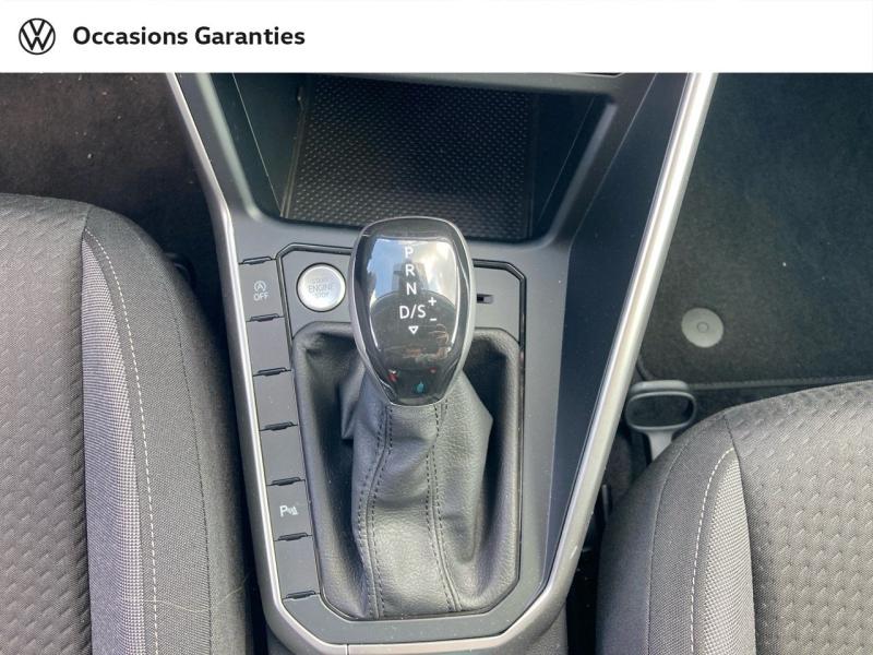 Voitures occasions VOLKSWAGEN TAIGO VW Edition Orvault