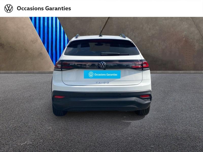 Voitures occasions VOLKSWAGEN TAIGO VW Edition Orvault