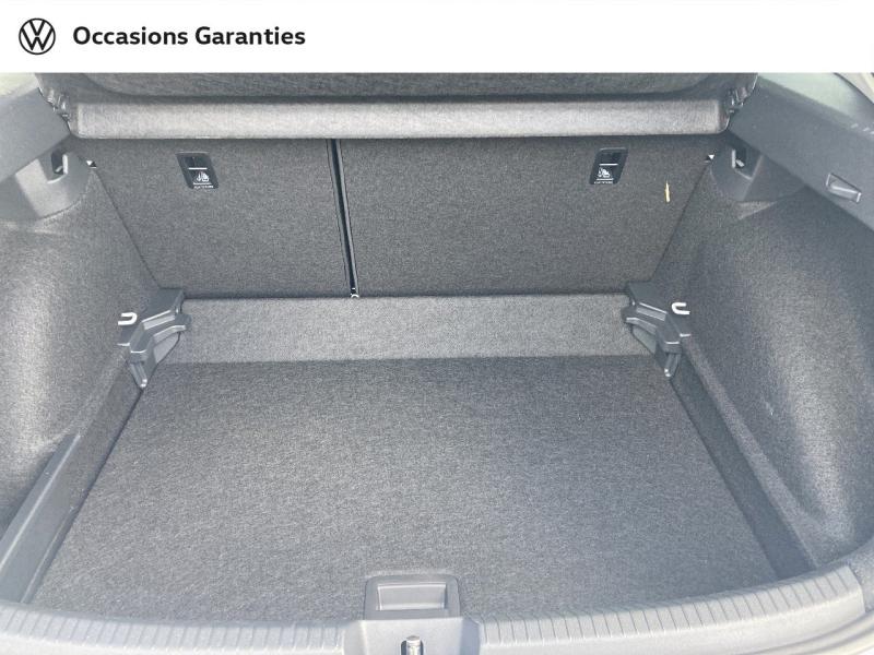 Voitures occasions VOLKSWAGEN TAIGO VW Edition Orvault