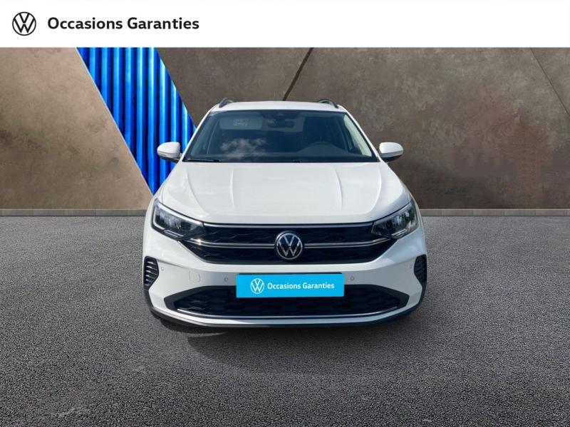 Voitures occasions VOLKSWAGEN TAIGO VW Edition Orvault