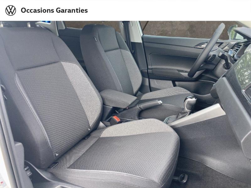 Voitures occasions VOLKSWAGEN TAIGO VW Edition Orvault