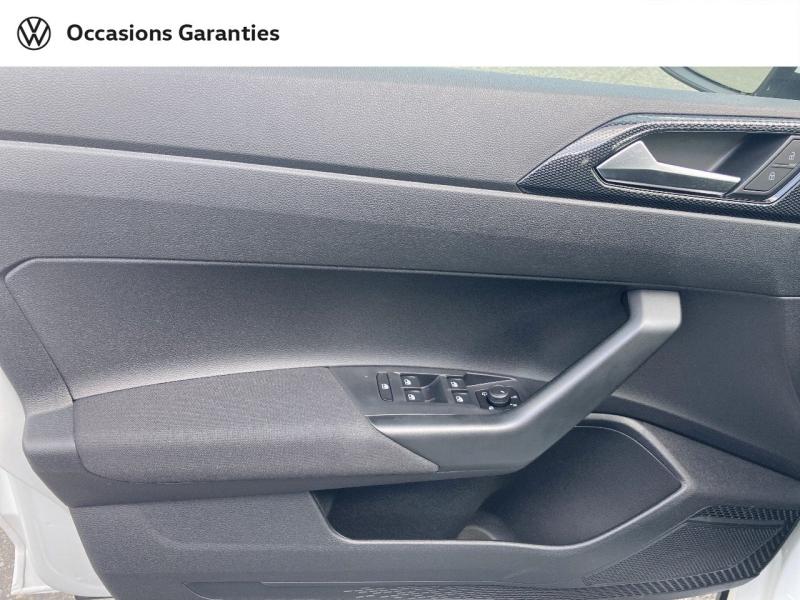 Voitures occasions VOLKSWAGEN TAIGO VW Edition Orvault