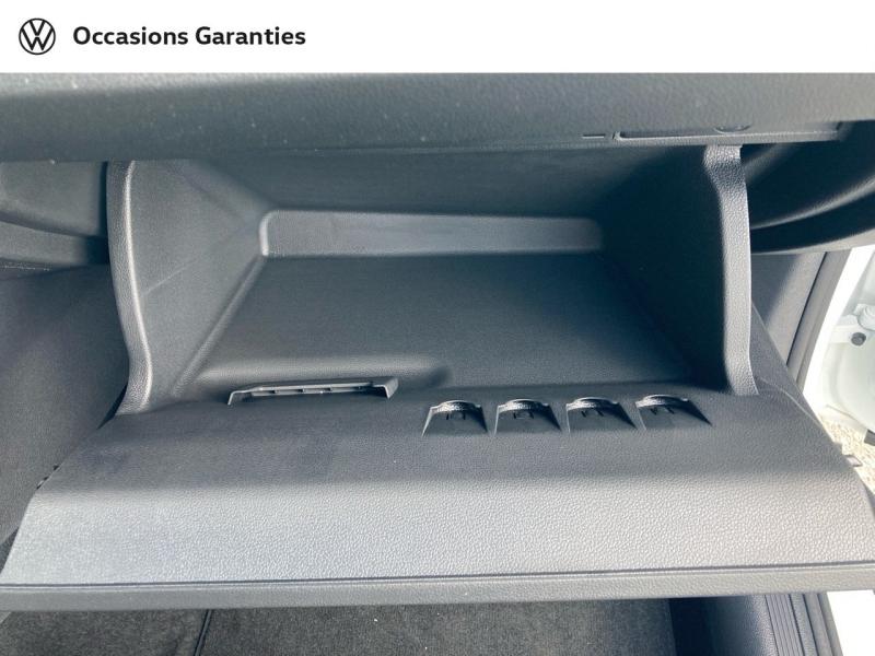 Voitures occasions VOLKSWAGEN TAIGO VW Edition Orvault