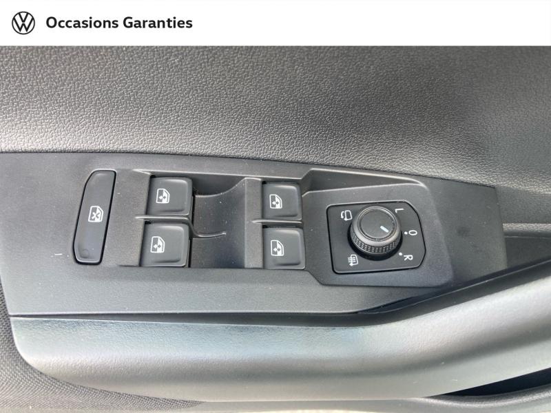 Voitures occasions VOLKSWAGEN TAIGO VW Edition Orvault