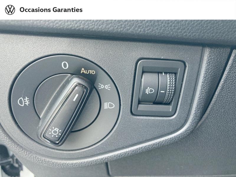 Voitures occasions VOLKSWAGEN TAIGO VW Edition Orvault