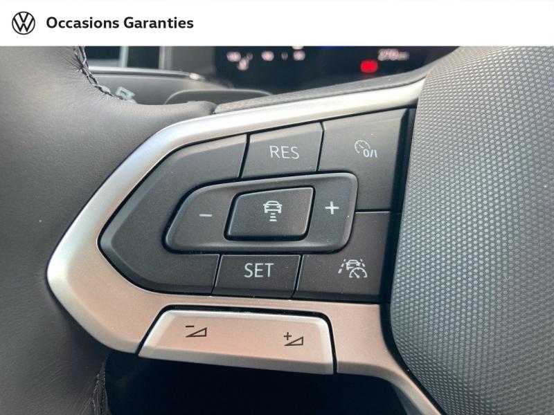 Voitures occasions VOLKSWAGEN TAIGO VW Edition Orvault