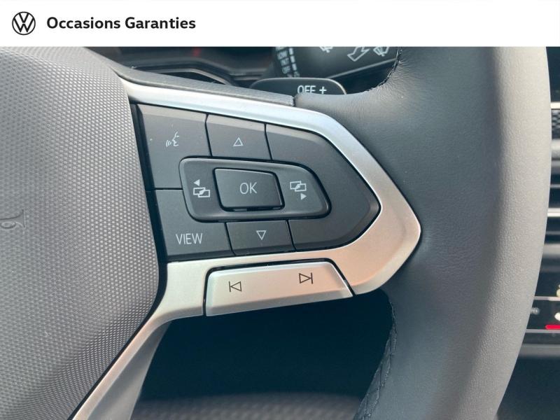 Voitures occasions VOLKSWAGEN TAIGO VW Edition Orvault