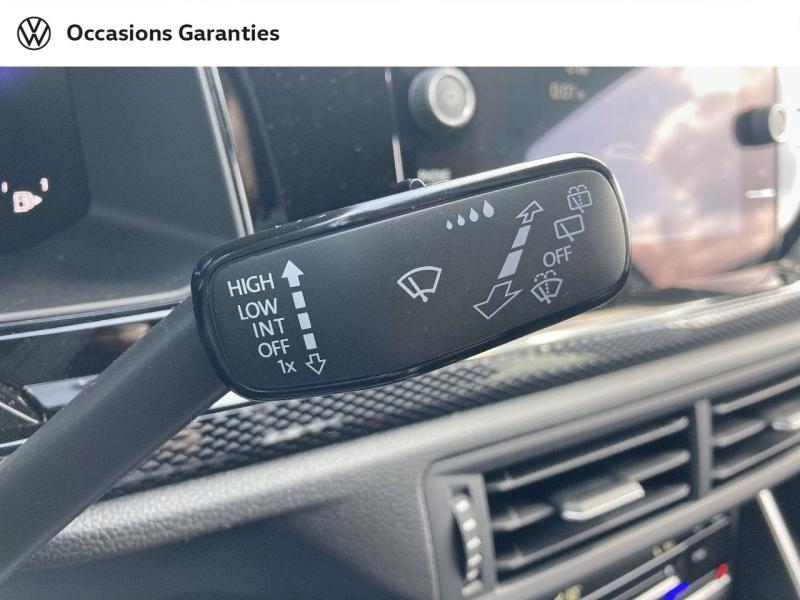 Voitures occasions VOLKSWAGEN TAIGO VW Edition Orvault