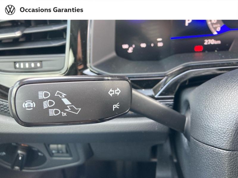 Voitures occasions VOLKSWAGEN TAIGO VW Edition Orvault