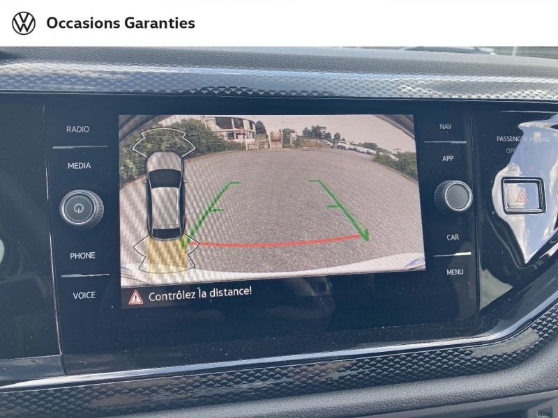 Voitures occasions VOLKSWAGEN TAIGO VW Edition Orvault