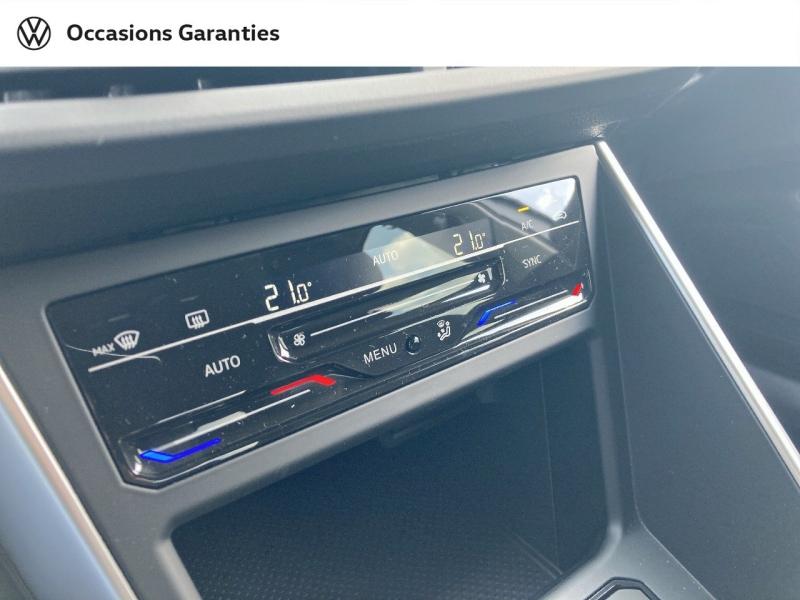 Voitures occasions VOLKSWAGEN TAIGO VW Edition Orvault