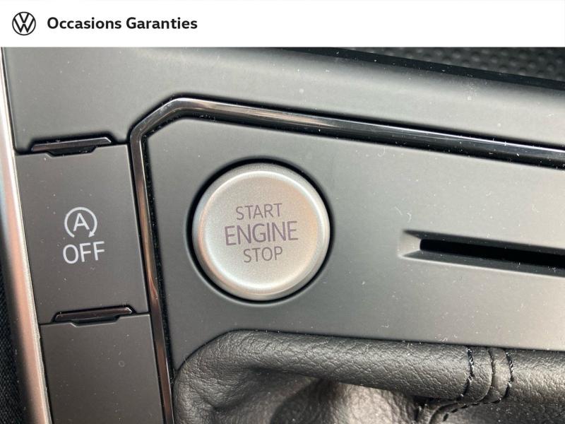 Voitures occasions VOLKSWAGEN TAIGO VW Edition Orvault