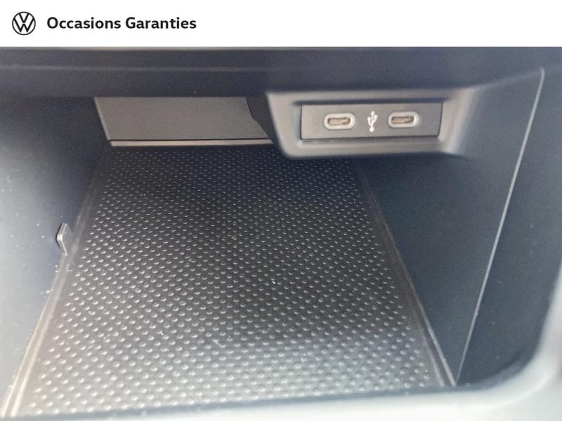Voitures occasions VOLKSWAGEN TAIGO VW Edition Orvault