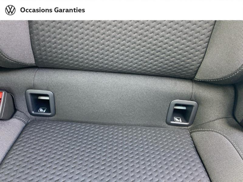 Voitures occasions VOLKSWAGEN TAIGO VW Edition Orvault