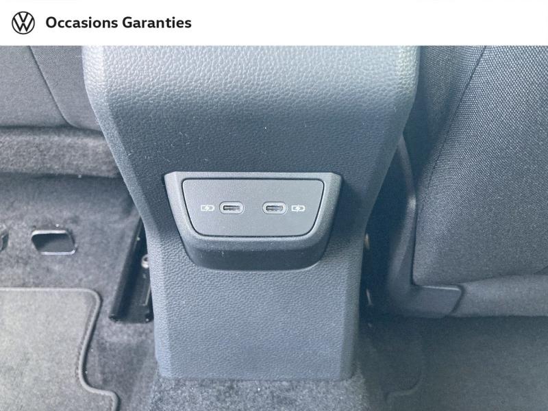 Voitures occasions VOLKSWAGEN TAIGO VW Edition Orvault