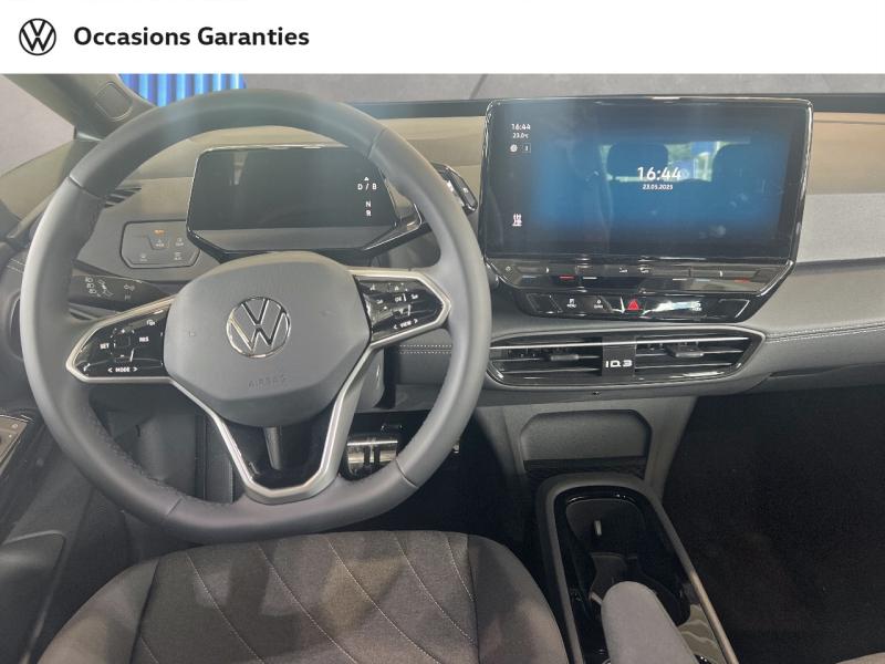 Voitures occasions VOLKSWAGEN ID.3 Base Orvault
