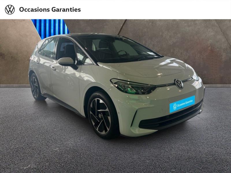 Voitures occasions VOLKSWAGEN ID.3 Base Orvault