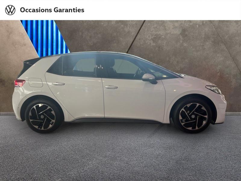 Voitures occasions VOLKSWAGEN ID.3 Base Orvault