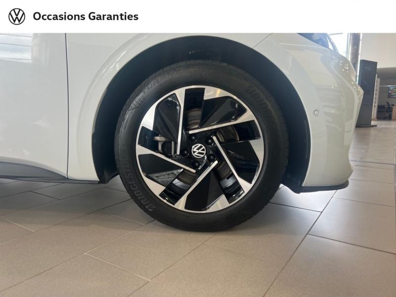 Voitures occasions VOLKSWAGEN ID.3 Base Orvault
