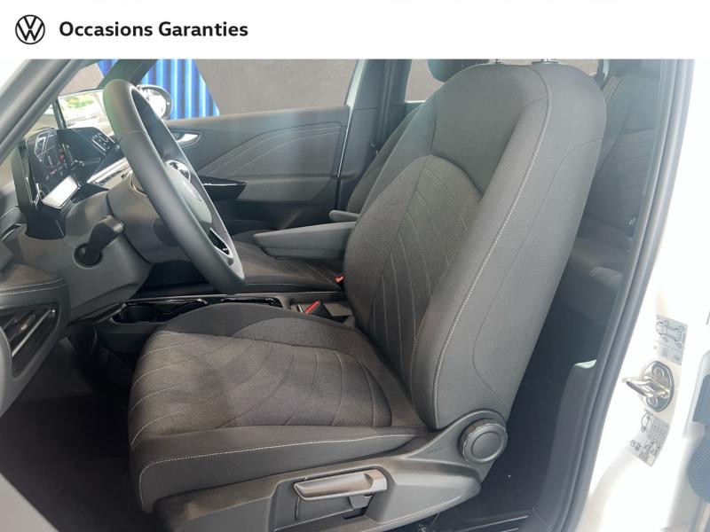 Voitures occasions VOLKSWAGEN ID.3 Base Orvault