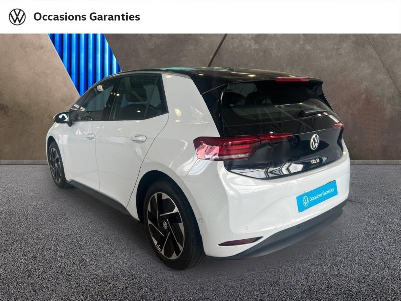 Voitures occasions VOLKSWAGEN ID.3 Base Orvault