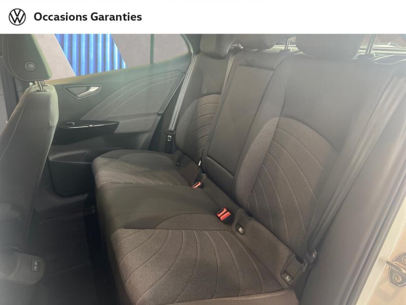Voitures occasions VOLKSWAGEN ID.3 Base Orvault