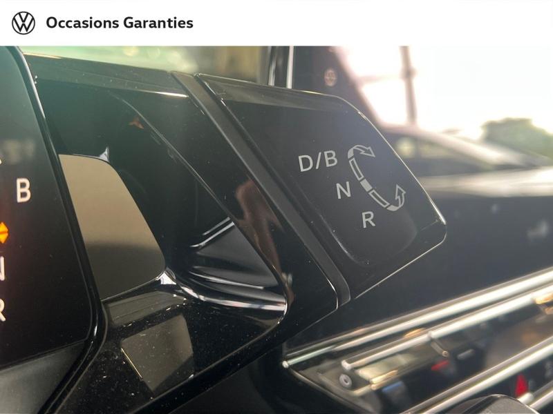 Voitures occasions VOLKSWAGEN ID.3 Base Orvault