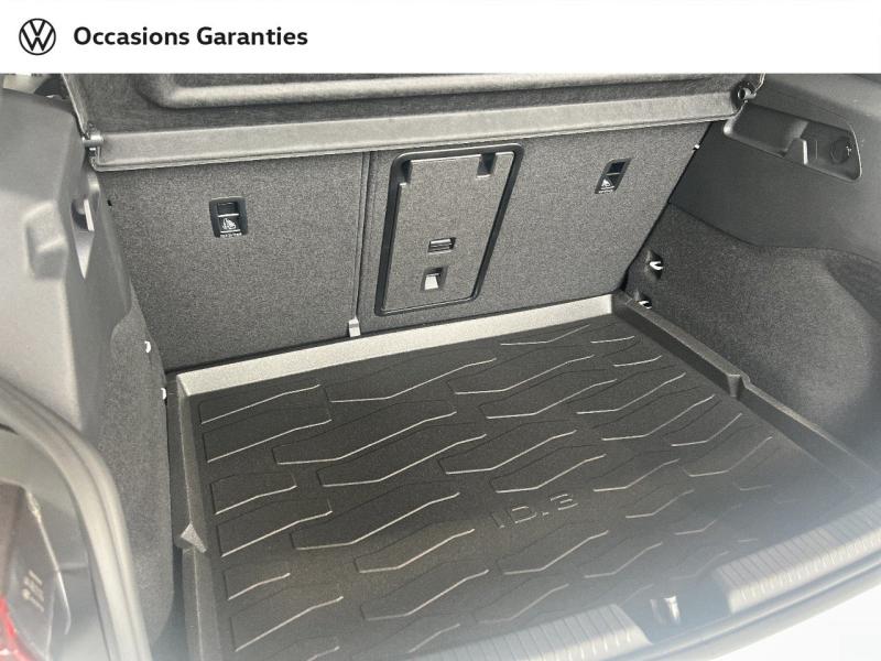 Voitures occasions VOLKSWAGEN ID.3 Base Orvault