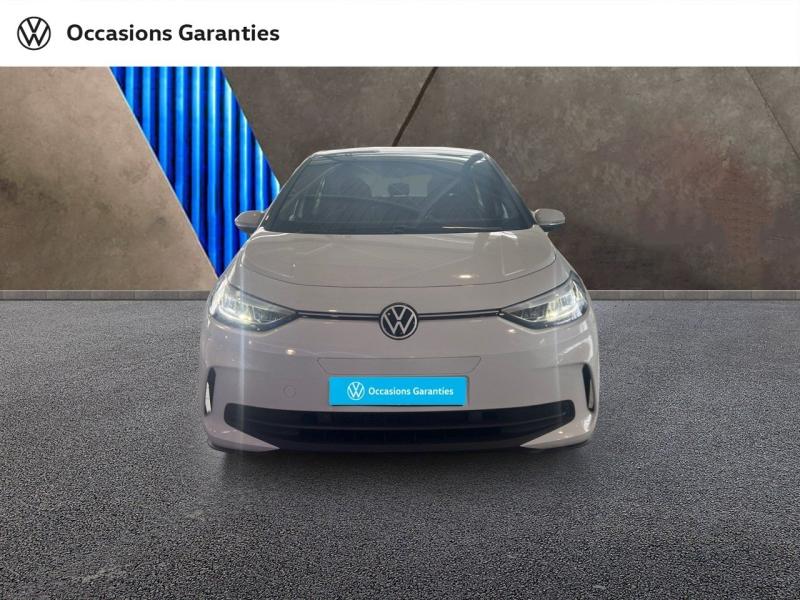Voitures occasions VOLKSWAGEN ID.3 Base Orvault