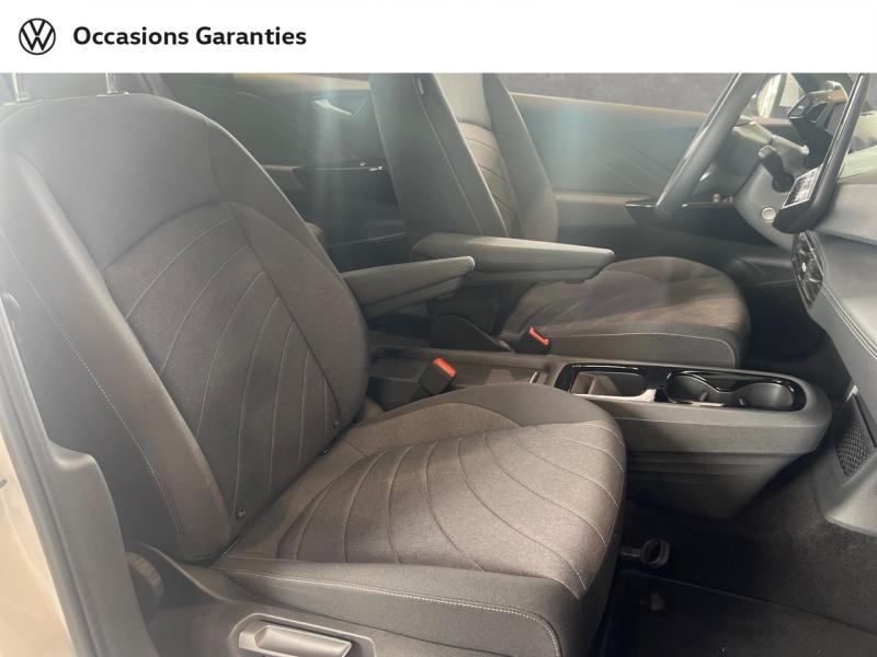 Voitures occasions VOLKSWAGEN ID.3 Base Orvault