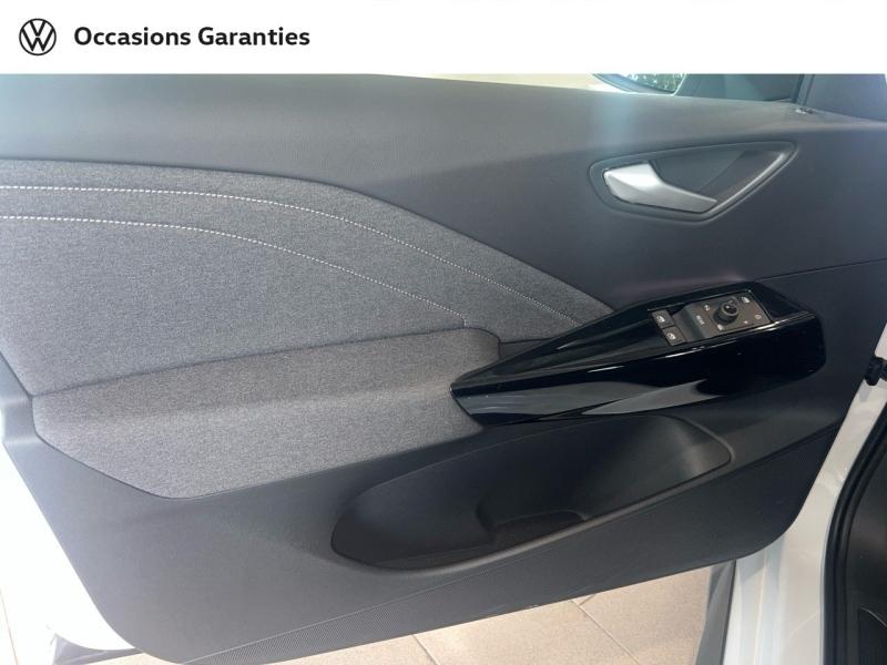 Voitures occasions VOLKSWAGEN ID.3 Base Orvault