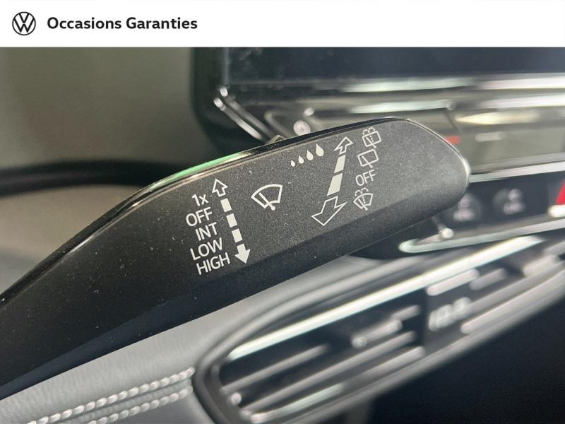 Voitures occasions VOLKSWAGEN ID.3 Base Orvault