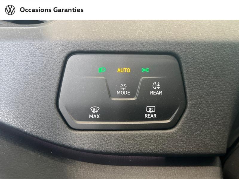 Voitures occasions VOLKSWAGEN ID.3 Base Orvault