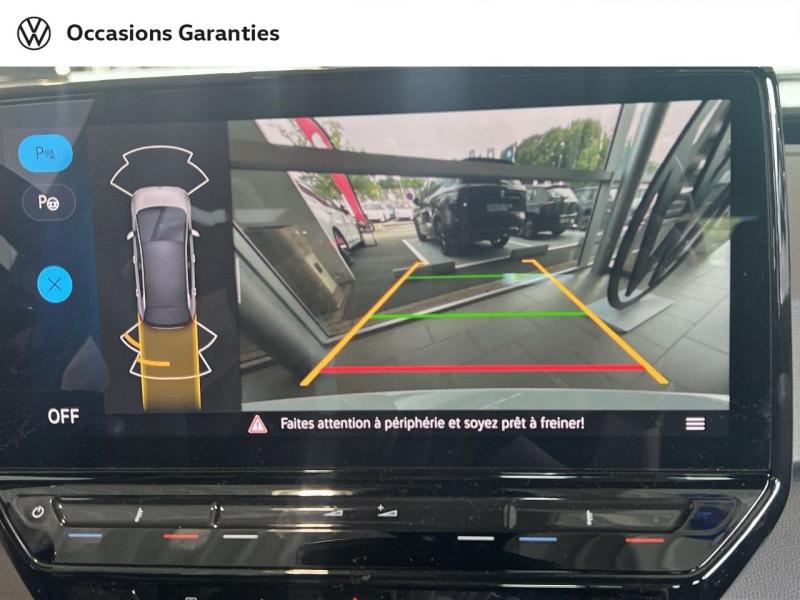 Voitures occasions VOLKSWAGEN ID.3 Base Orvault