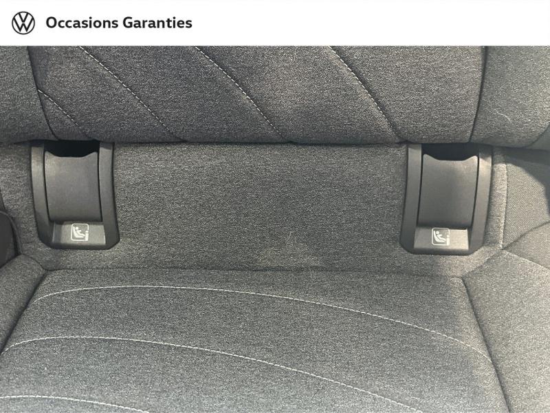 Voitures occasions VOLKSWAGEN ID.3 Base Orvault