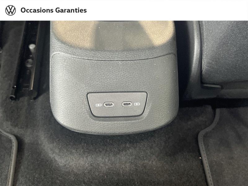 Voitures occasions VOLKSWAGEN ID.3 Base Orvault