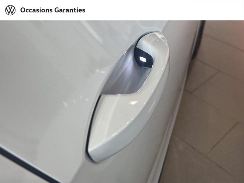 Voitures occasions VOLKSWAGEN ID.3 Base Orvault