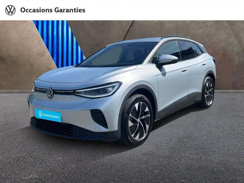 Voitures occasions VOLKSWAGEN ID.4 Life Max Orvault