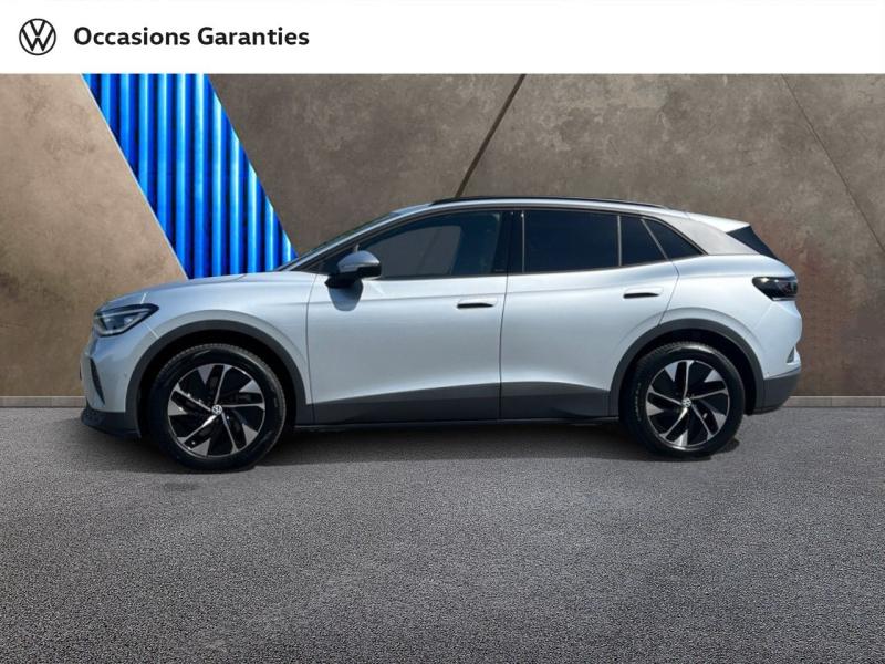 Voitures occasions VOLKSWAGEN ID.4 Life Max Orvault
