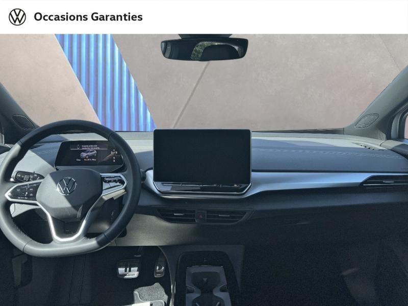 Voitures occasions VOLKSWAGEN ID.4 Life Max Orvault