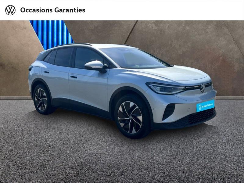 Voitures occasions VOLKSWAGEN ID.4 Life Max Orvault