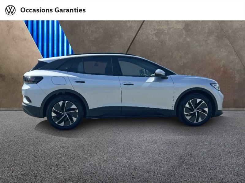 Voitures occasions VOLKSWAGEN ID.4 Life Max Orvault